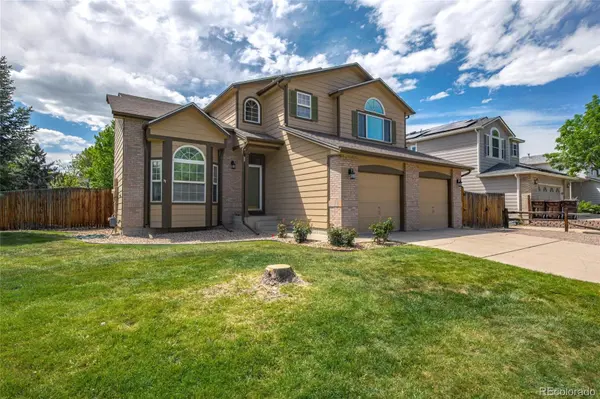 2911 N Princess CIR, Broomfield, CO 80020