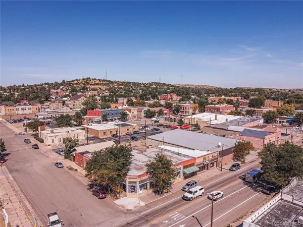 134-138 W 7th ST, Walsenburg, CO 81089