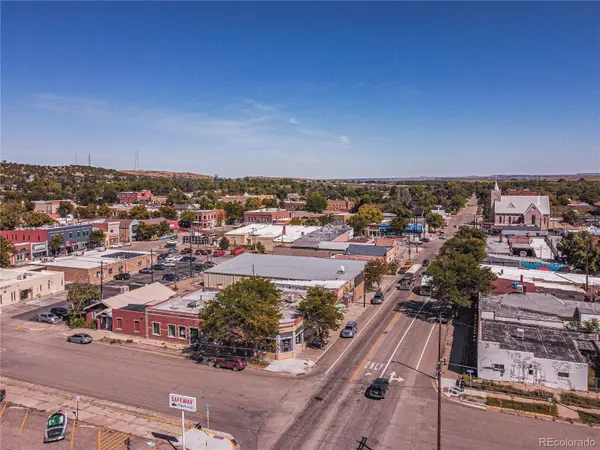 134-138 W 7th ST, Walsenburg, CO 81089