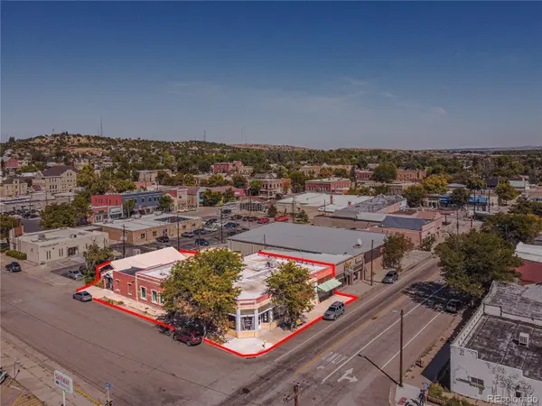 134-138 W 7th ST, Walsenburg, CO 81089