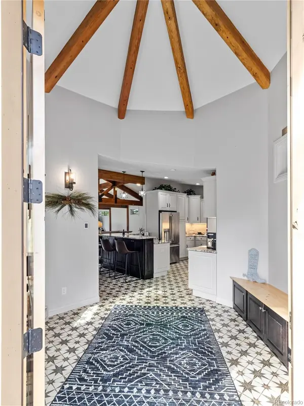 1267 Upper Venner RD, Estes Park, CO 80517