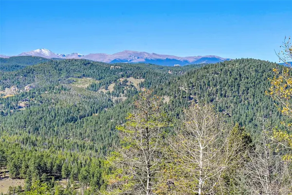 000 Granite Crag CIR, Evergreen, CO 80439