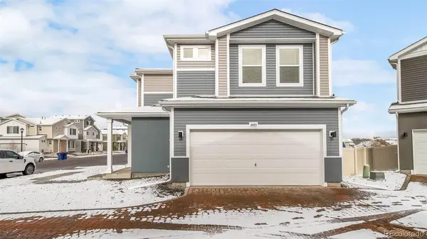 4161 Marblewood DR, Johnstown, CO 80534