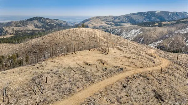 Rist Creek RD, Bellvue, CO 80512