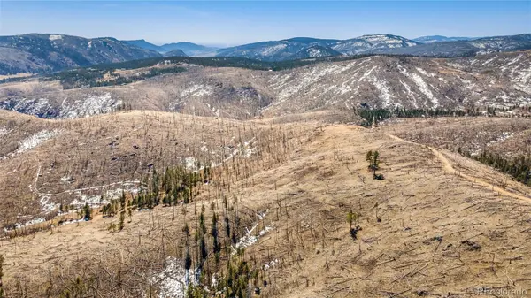 Rist Creek RD, Bellvue, CO 80512