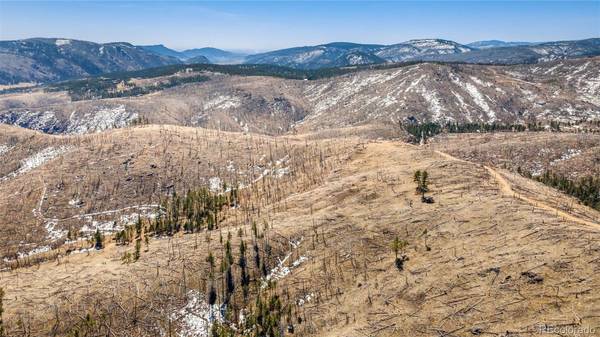 Rist Creek RD, Bellvue, CO 80512