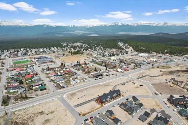 200 E 13th ST, Leadville, CO 80461