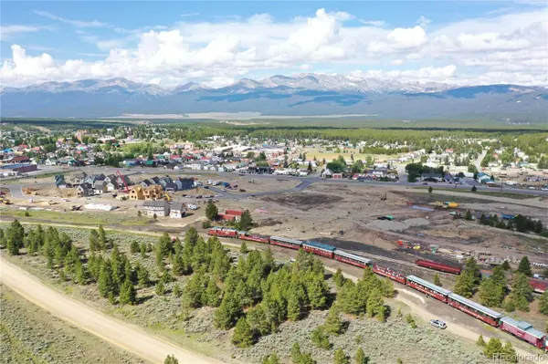200 E 13th ST, Leadville, CO 80461