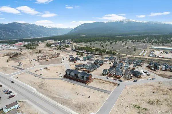 200 E 13th ST, Leadville, CO 80461