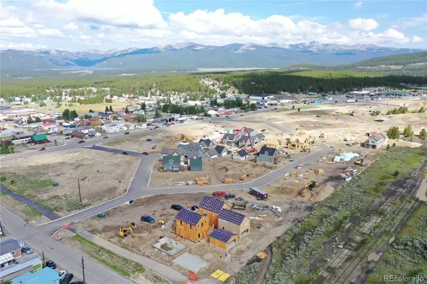 200 E 13th ST, Leadville, CO 80461
