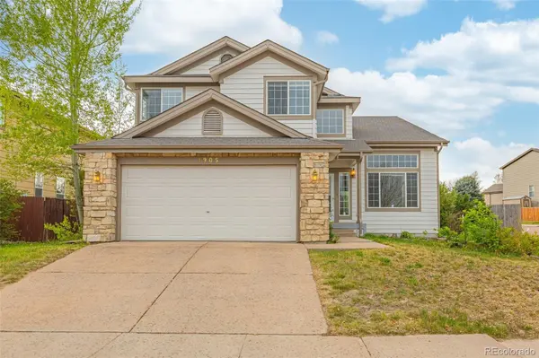 4905 Teton PL, Colorado Springs, CO 80918
