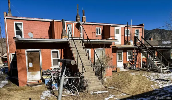 317 E 4th ST #A, Salida, CO 81201