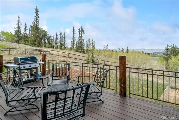 289 Tepee TRL, Jefferson, CO 80456