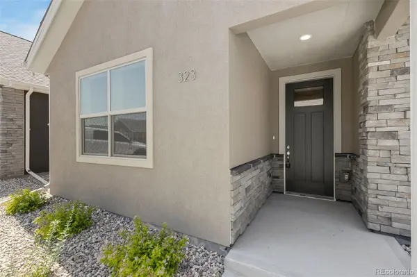 303 Josef CIR, Fort Lupton, CO 80621