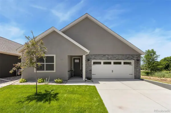 303 Josef CIR, Fort Lupton, CO 80621