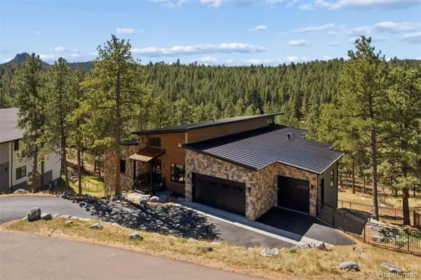 28248 Lone Elk TRL, Evergreen, CO 80439