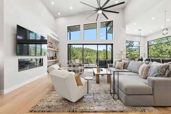 28248 Lone Elk TRL, Evergreen, CO 80439