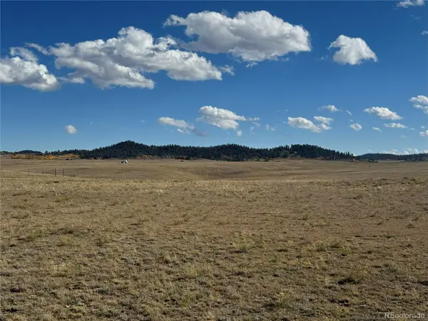 00 Arapahoe RD, Hartsel, CO 80449