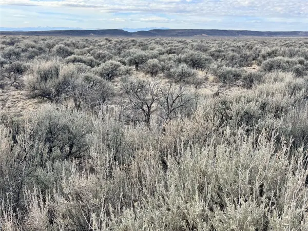 lot 27 Dante RD, Fort Garland, CO 81133