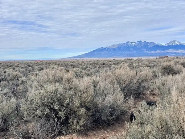lot 27 Dante RD, Fort Garland, CO 81133