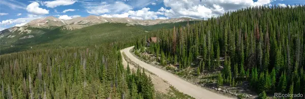 275 CR 805, Breckenridge, CO 80424