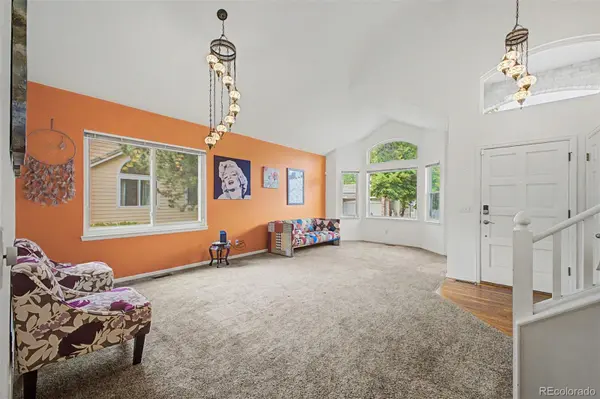 8043 W 78th PL, Arvada, CO 80005