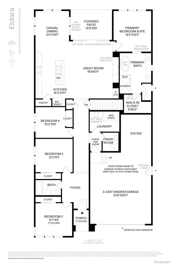 3240 Sapinero DR, Loveland, CO 80538