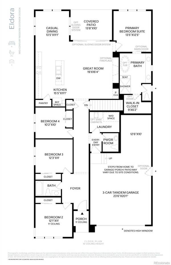 3240 Sapinero DR, Loveland, CO 80538