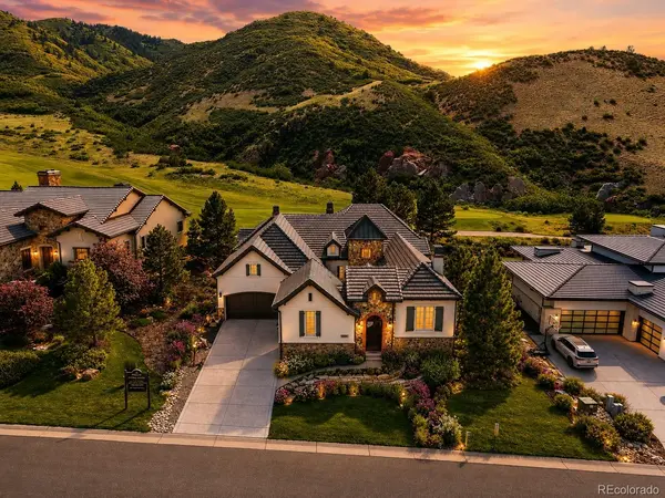 8095 Galileo WAY, Littleton, CO 80125