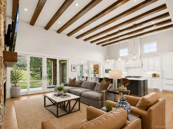8095 Galileo WAY, Littleton, CO 80125