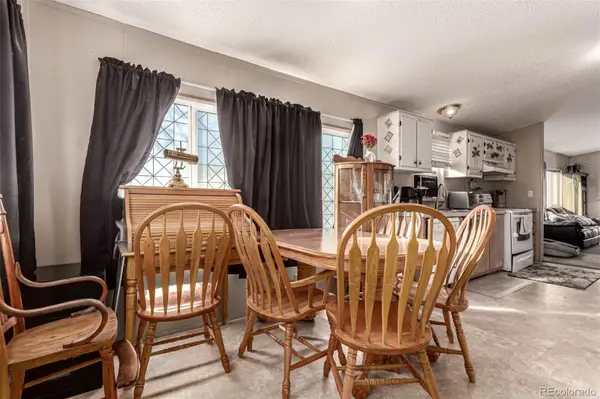 2885 E Midway BLVD, Denver, CO 80234
