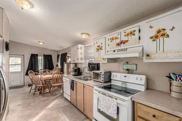 2885 E Midway BLVD, Denver, CO 80234