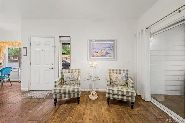 4875 S Balsam WAY #7-101, Littleton, CO 80123