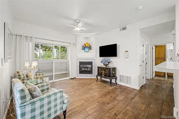 4875 S Balsam WAY #7-101, Littleton, CO 80123