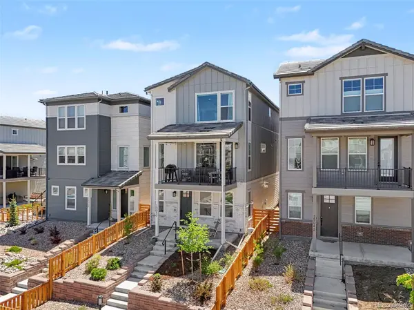 15050 Gladshine DR, Parker, CO 80134