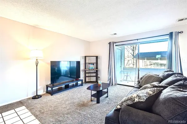 2201 Sable BLVD #1008, Aurora, CO 80011