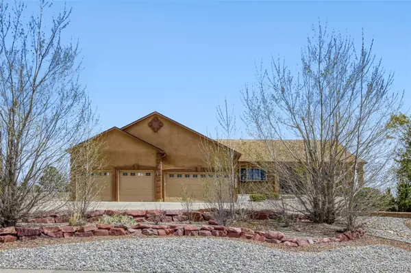 11303 Mount Gateway DR, Peyton, CO 80831