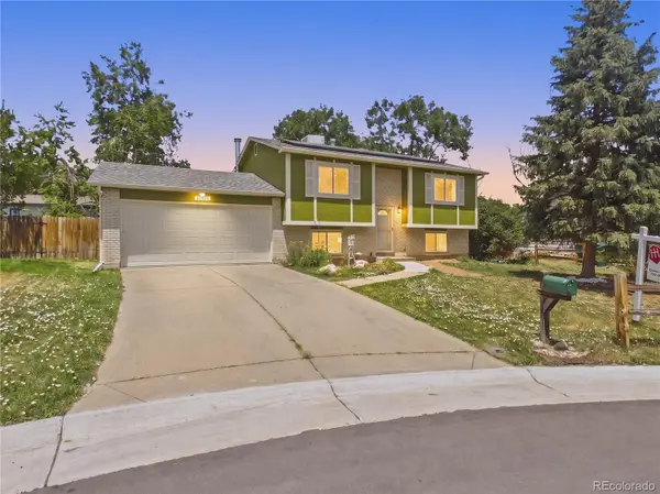 10513 Pierson CIR, Broomfield, CO 80021