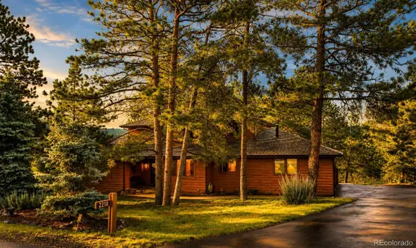 2210 Juniper CT, Golden, CO 80401