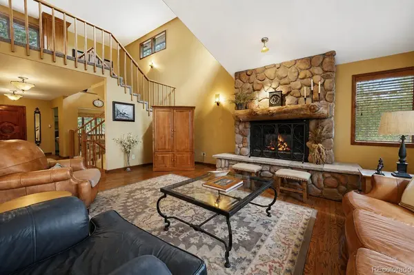 2210 Juniper CT, Golden, CO 80401