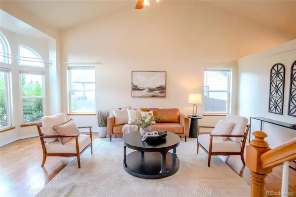 3165 Frazier LN, Colorado Springs, CO 80922