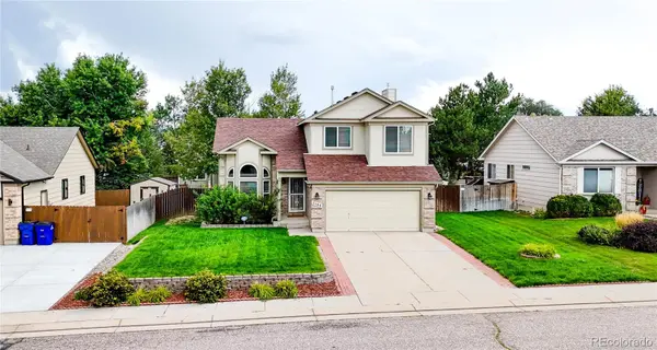 3165 Frazier LN, Colorado Springs, CO 80922