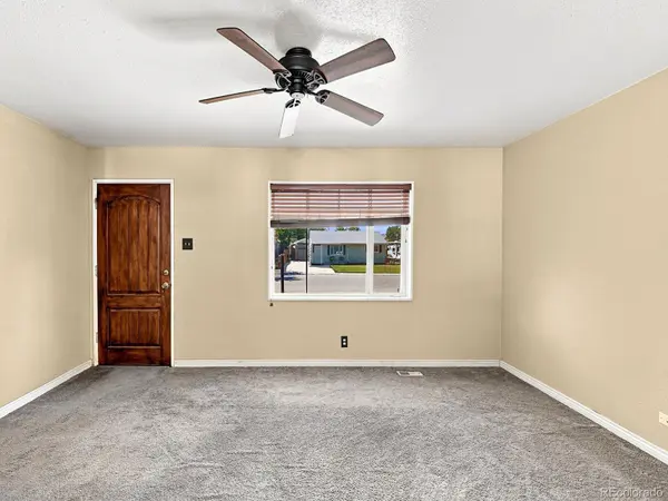 6460 Glencoe Street, Commerce City, CO 80022