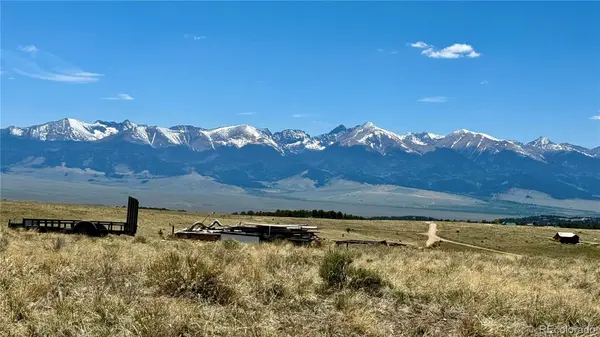 99 Melody CIR, Westcliffe, CO 81252