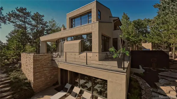 1250 Dolan DR, Monument, CO 80132