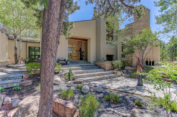 1250 Dolan DR, Monument, CO 80132