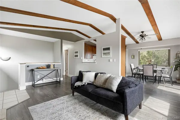 975 Crystal Park RD, Manitou Springs, CO 80829