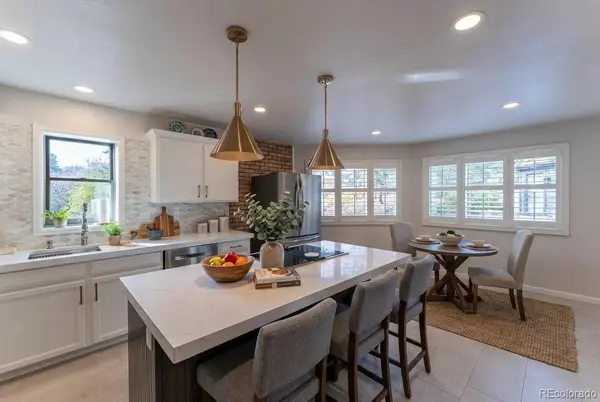 1120 N Bader CT, Castle Rock, CO 80104