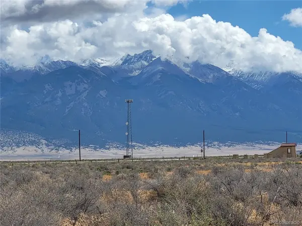 Lot 2 Mountainview BLVD, Alamosa, CO 81101