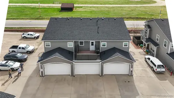645 Yuma LOOP #402, Kiowa, CO 80117
